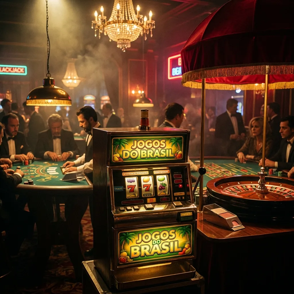 Fortune Ox Slot