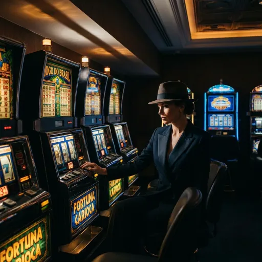 Estratégias Jackpot