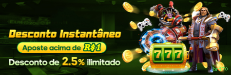 Promoções e Bônus